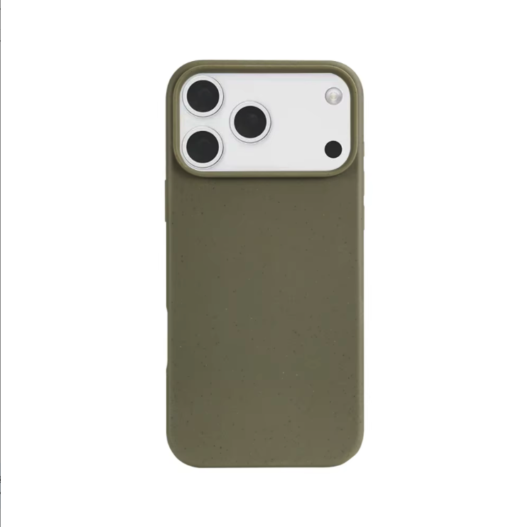 Wheat Straw iPhone case